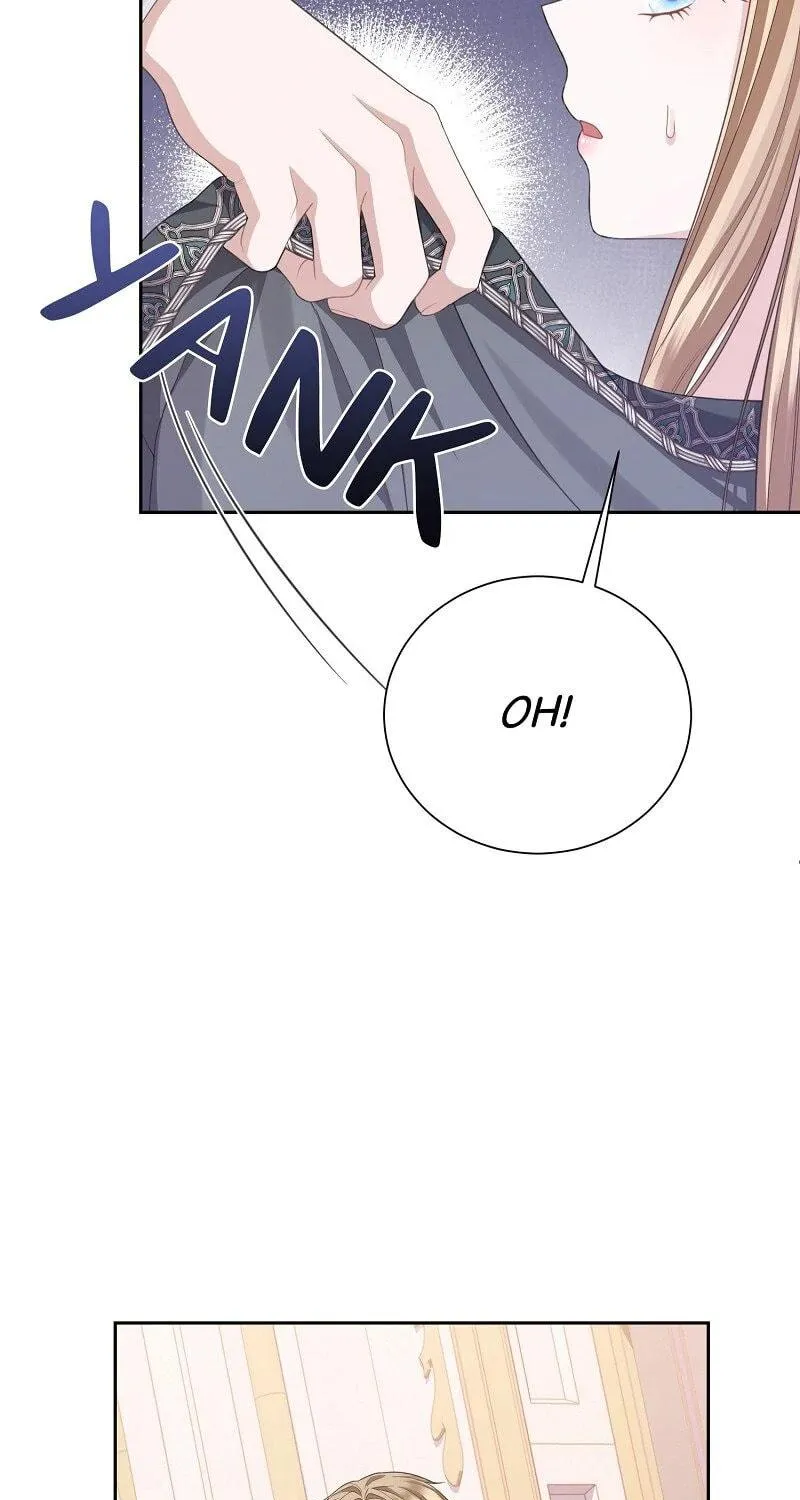 After Cinderella's Magic Is Broken Chapter 61 page 9 - 