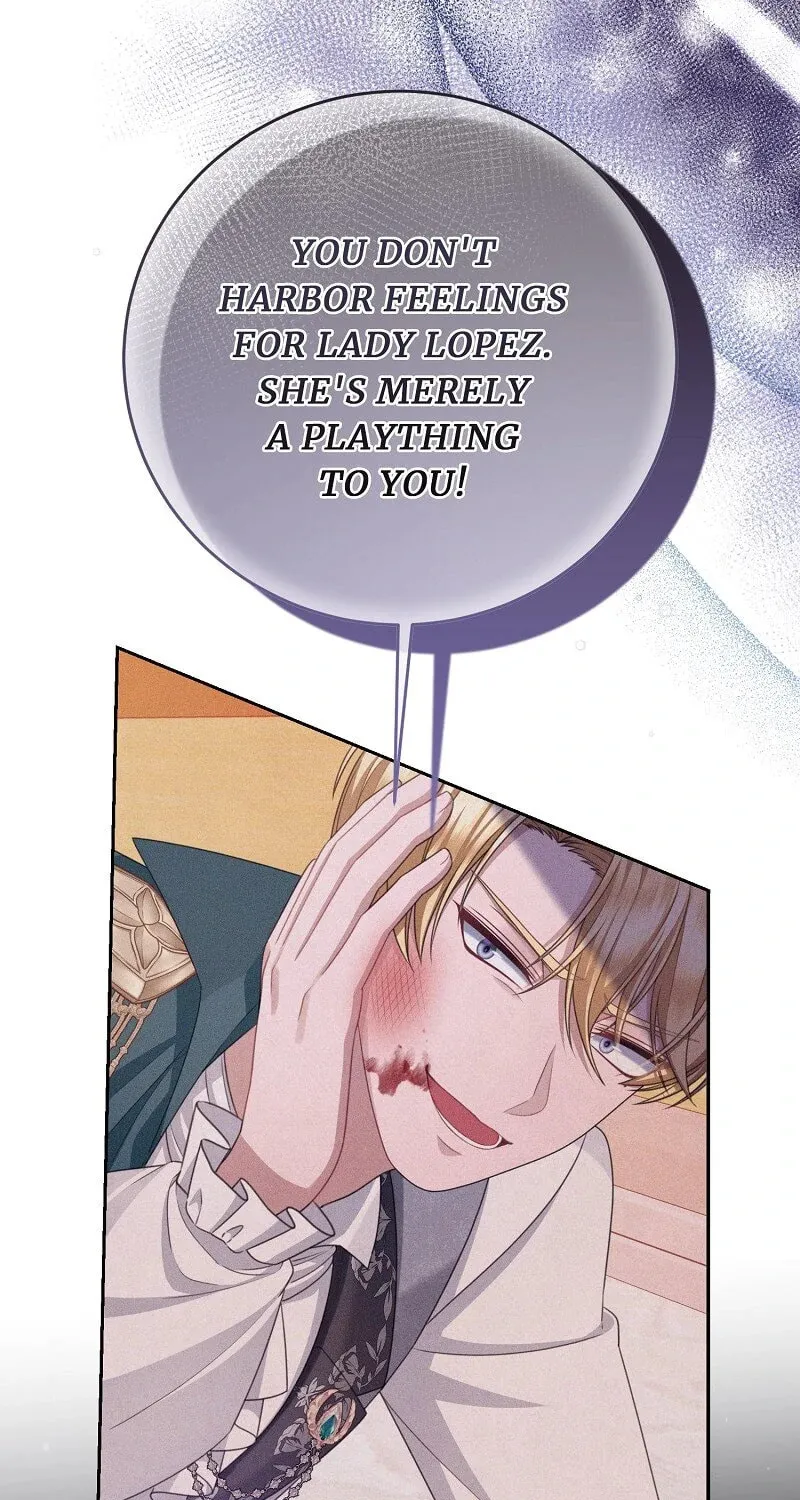 After Cinderella's Magic Is Broken Chapter 61 page 87 - 