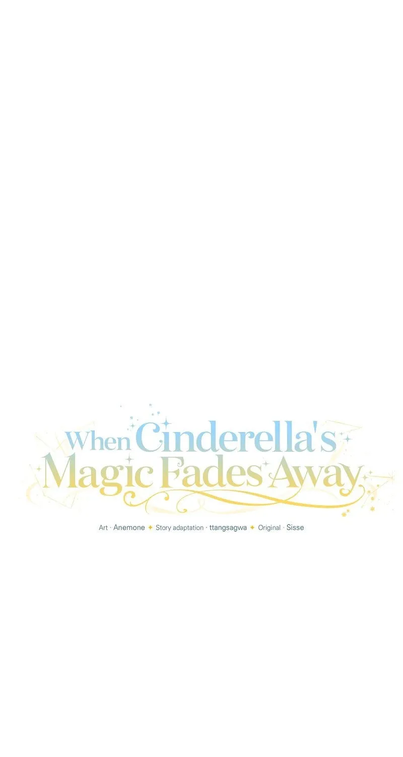After Cinderella's Magic Is Broken Chapter 61 page 91 - 