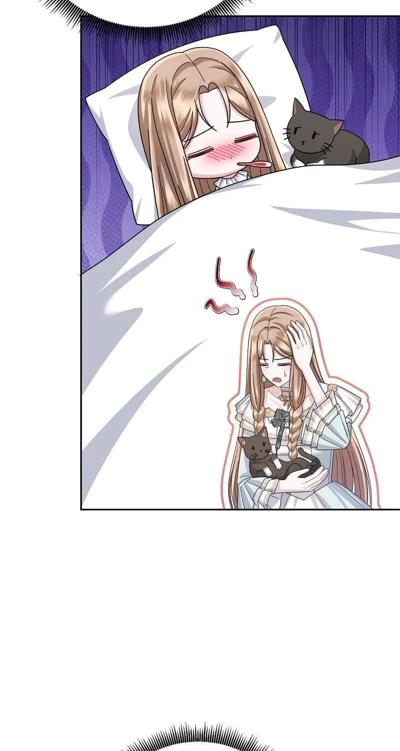 After Cinderella's Magic Is Broken Chapter 61 page 99 - 