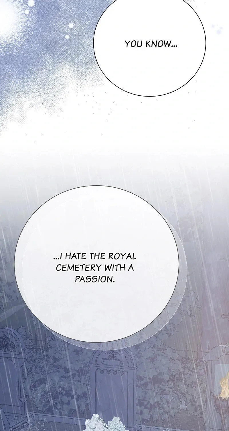 After Cinderella's Magic Is Broken Chapter 62 page 105 - 