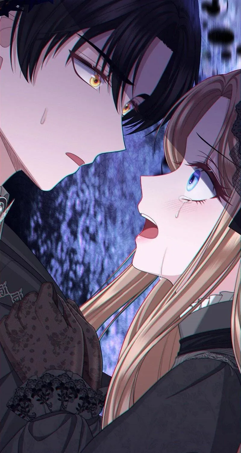 After Cinderella's Magic Is Broken Chapter 62 page 129 - 