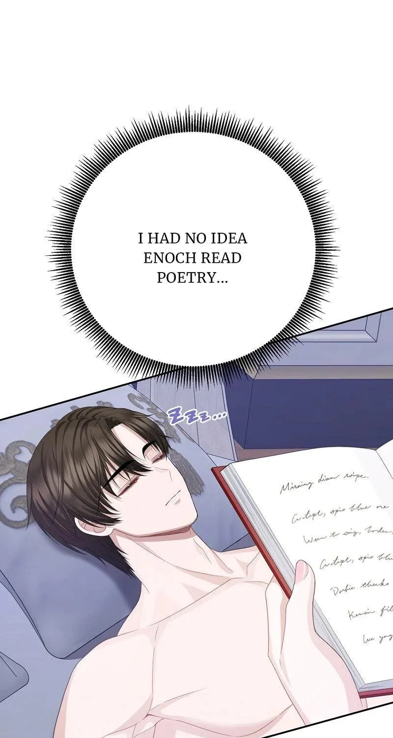 After Cinderella's Magic Is Broken Chapter 62 page 17 - 