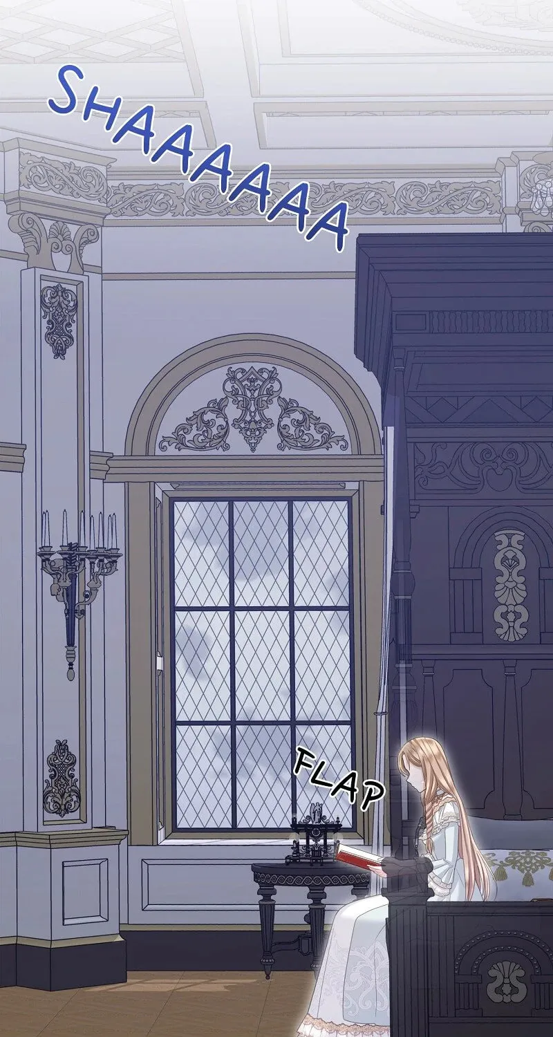 After Cinderella's Magic Is Broken Chapter 62 page 21 - 