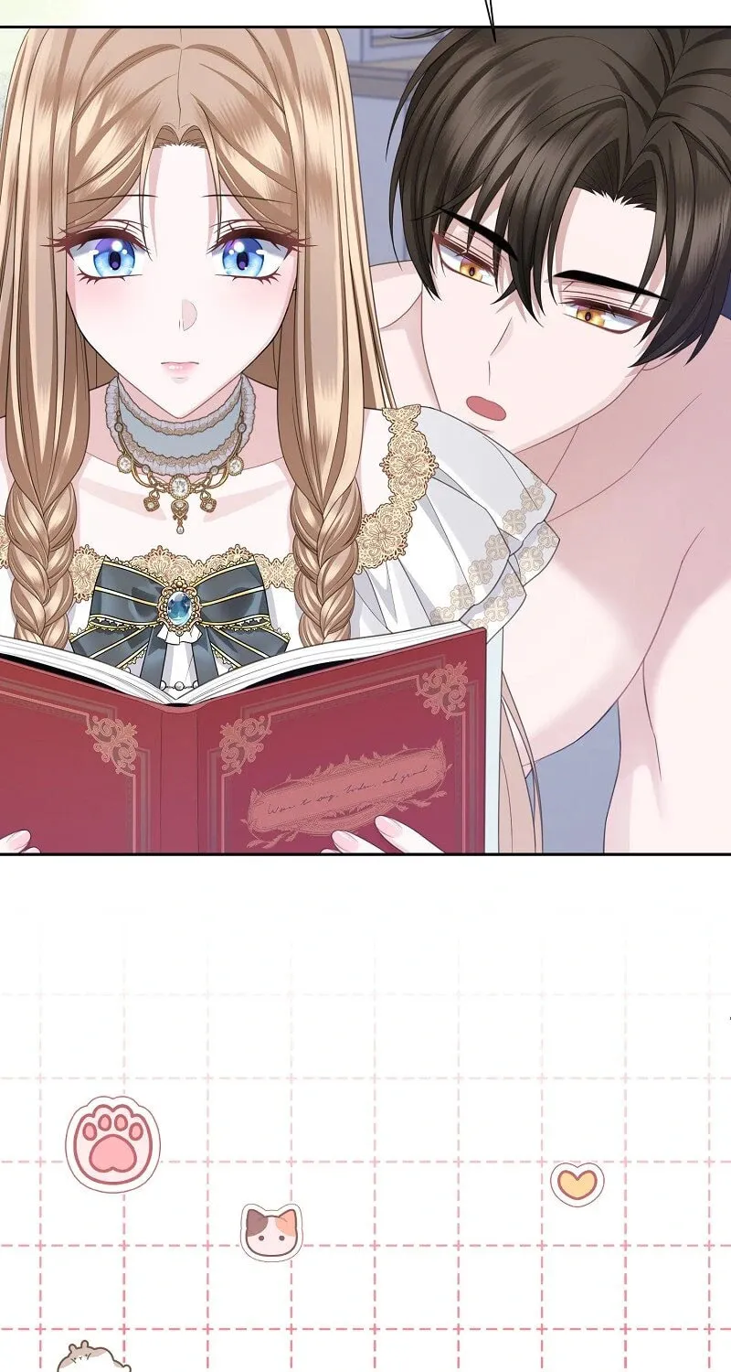 After Cinderella's Magic Is Broken Chapter 62 page 25 - 