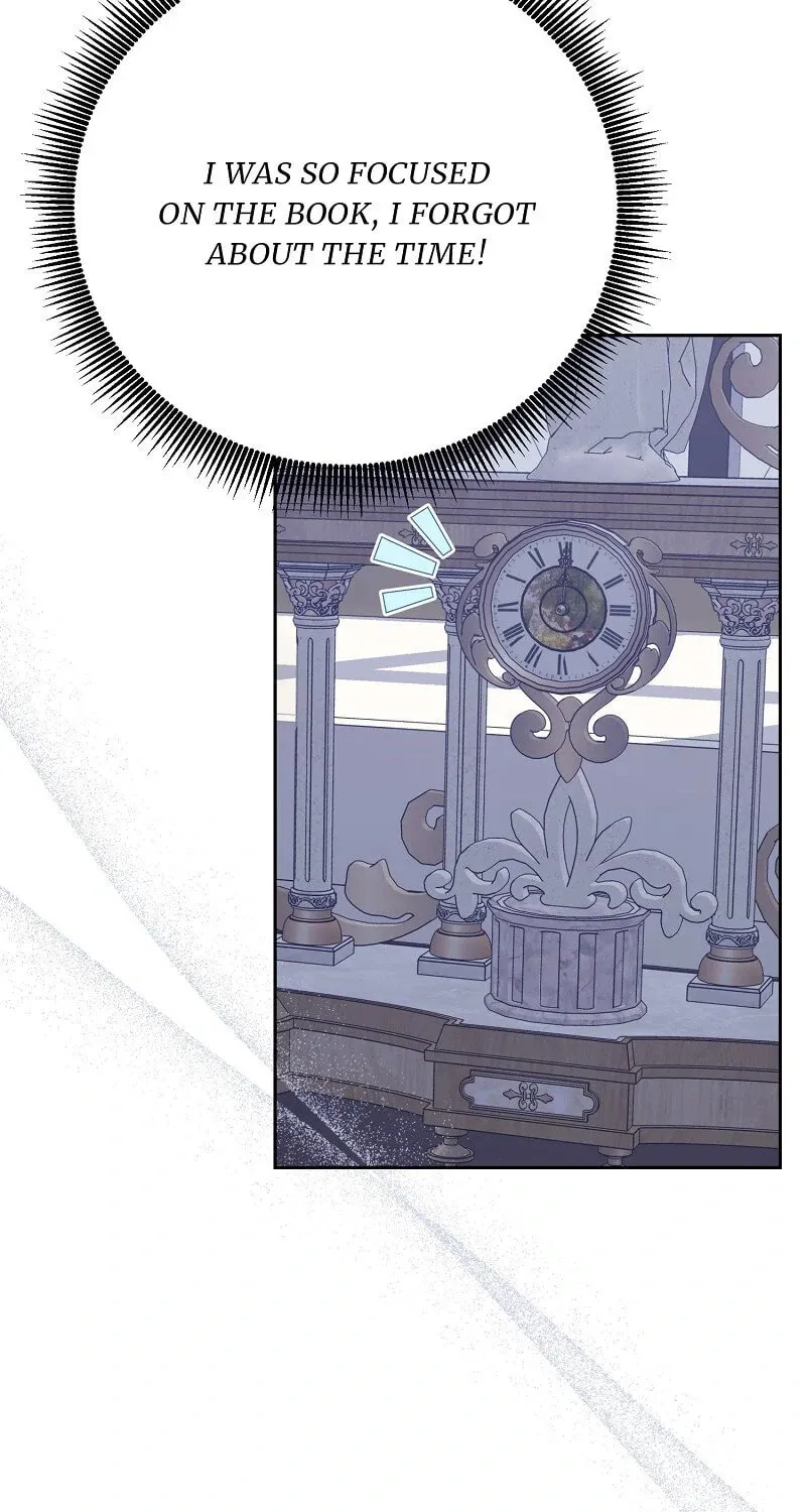 After Cinderella's Magic Is Broken Chapter 62 page 37 - 