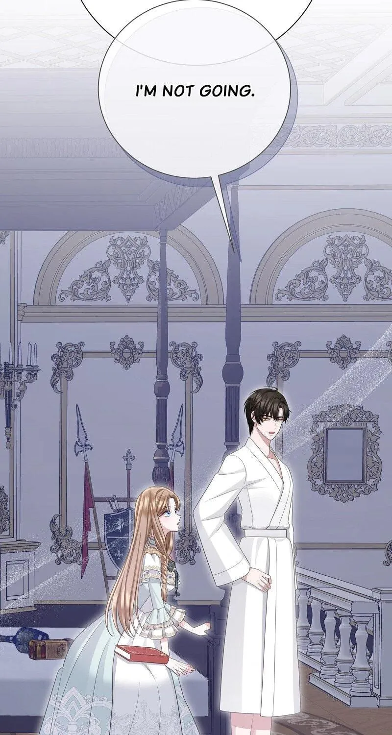 After Cinderella's Magic Is Broken Chapter 62 page 39 - 