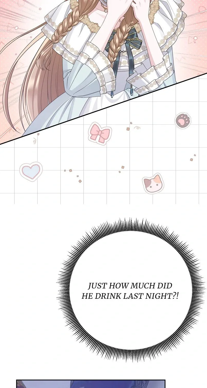 After Cinderella's Magic Is Broken Chapter 62 page 7 - 