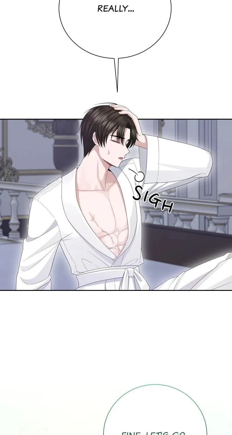 After Cinderella's Magic Is Broken Chapter 62 page 63 - 