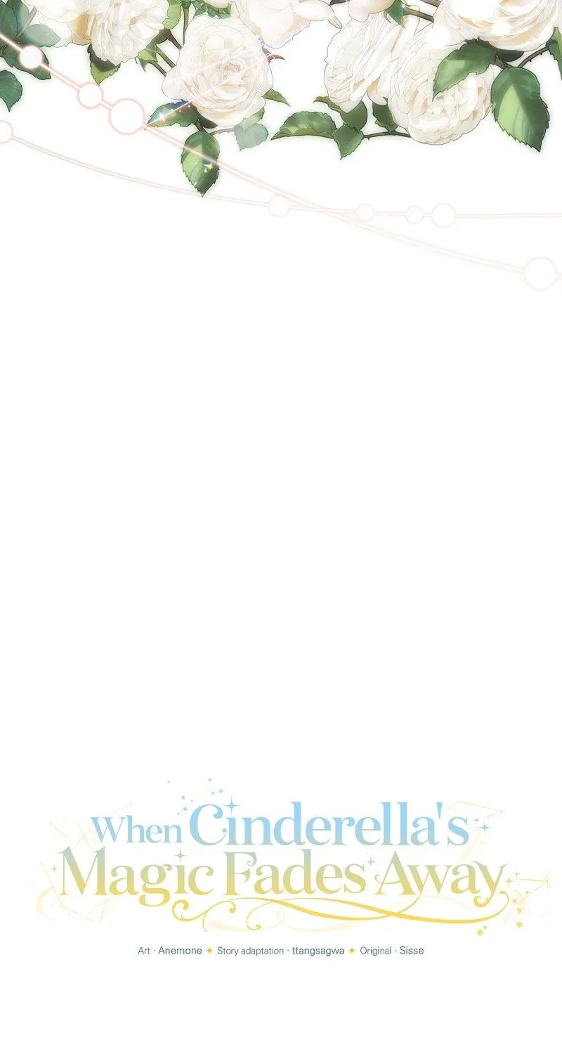 After Cinderella's Magic Is Broken Chapter 62 page 67 - 