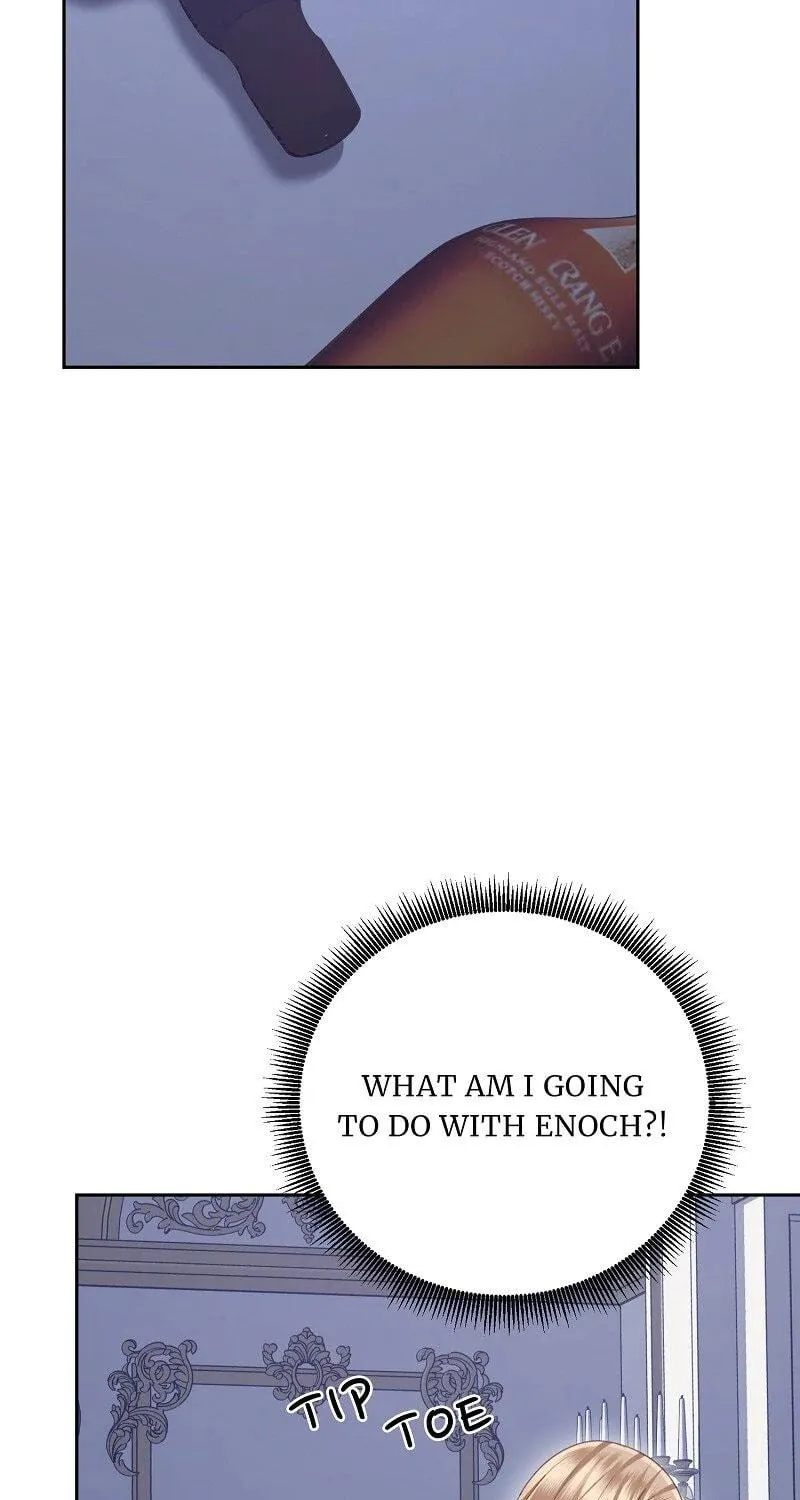 After Cinderella's Magic Is Broken Chapter 62 page 9 - 