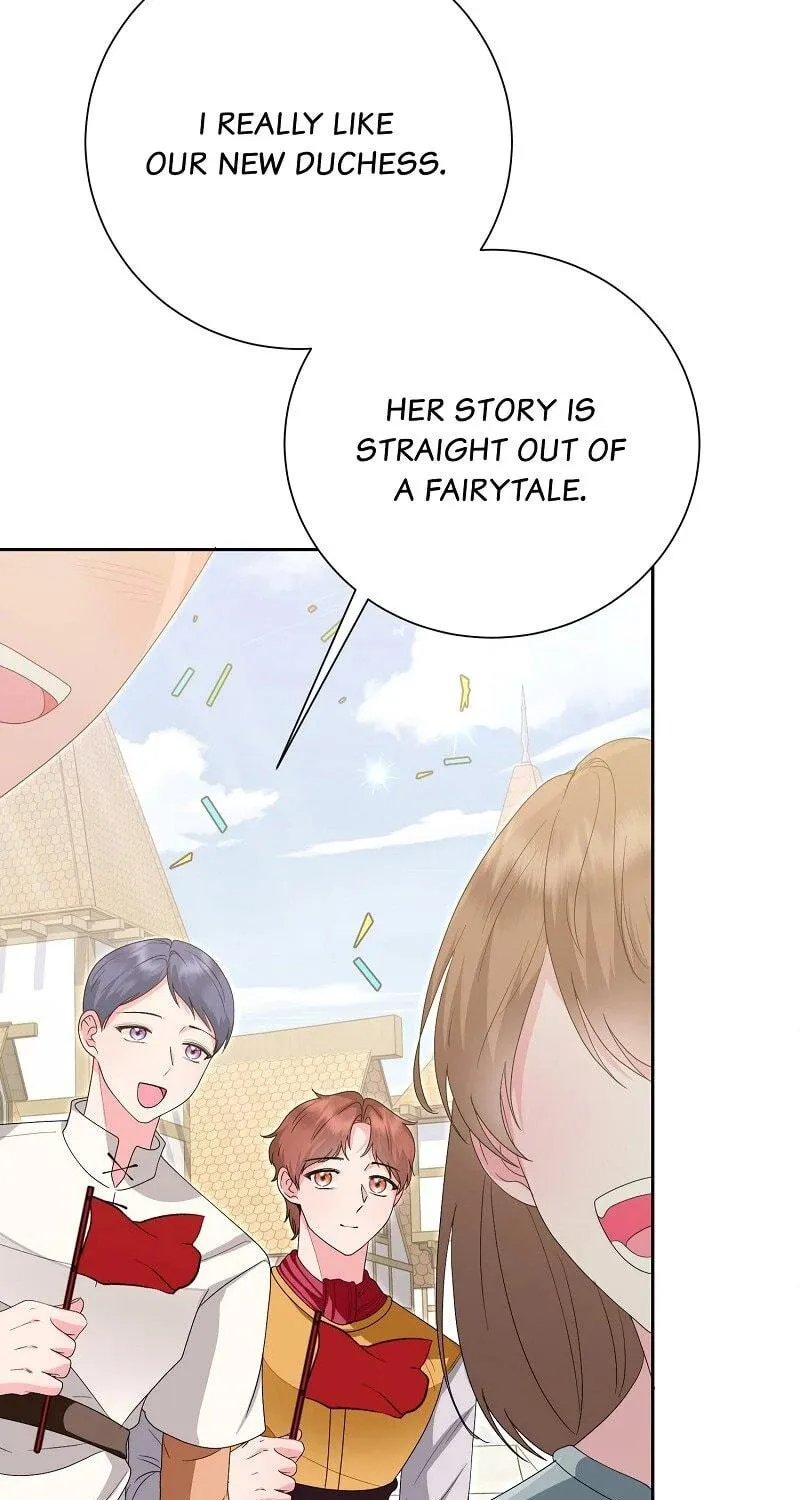 After Cinderella's Magic Is Broken Chapter 63 page 113 - 