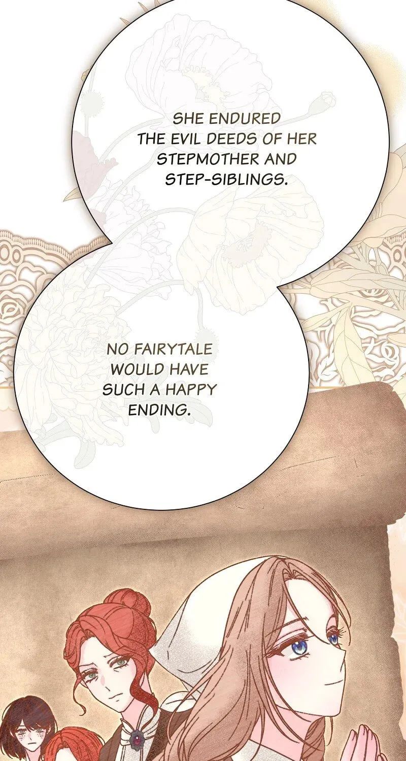 After Cinderella's Magic Is Broken Chapter 63 page 115 - 