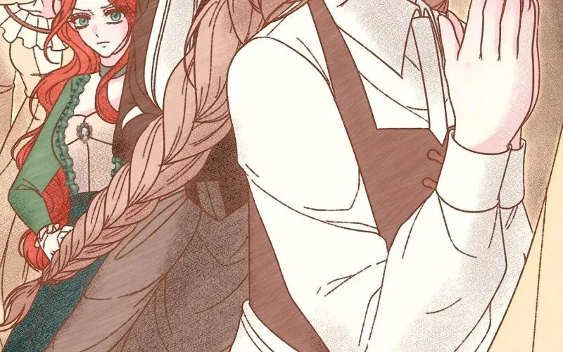 After Cinderella's Magic Is Broken Chapter 63 page 116 - 