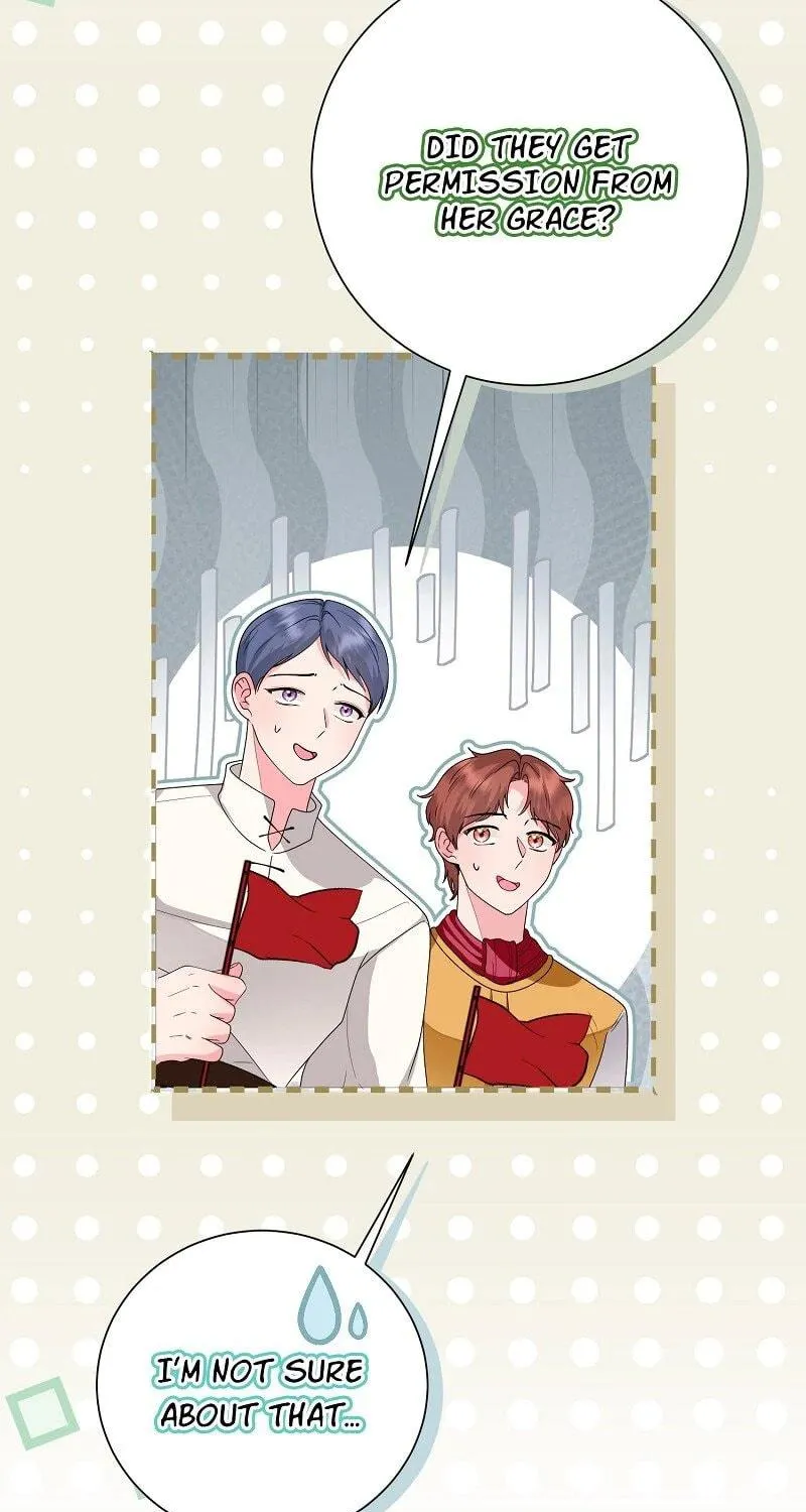 After Cinderella's Magic Is Broken Chapter 63 page 119 - 
