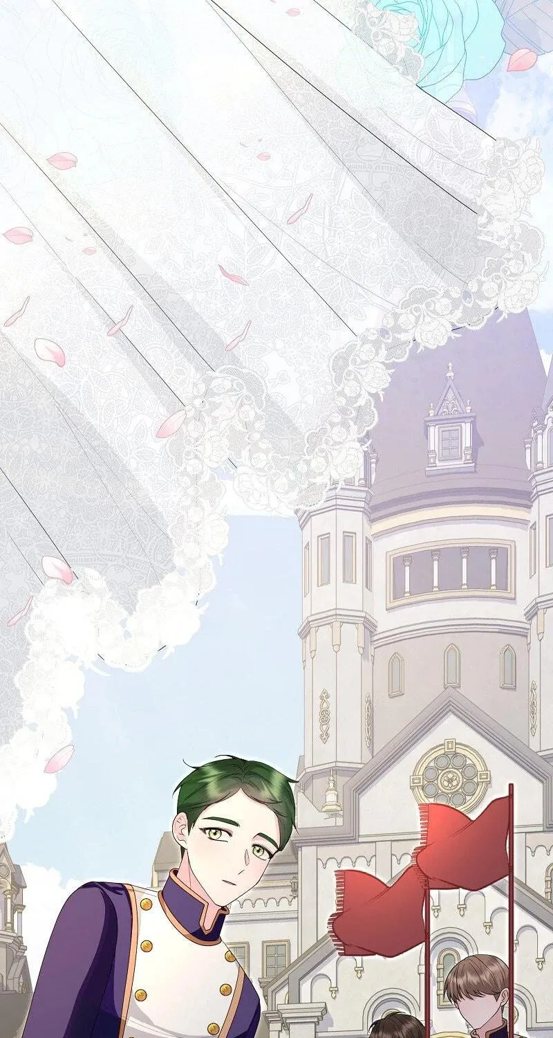 After Cinderella's Magic Is Broken Chapter 63 page 125 - 