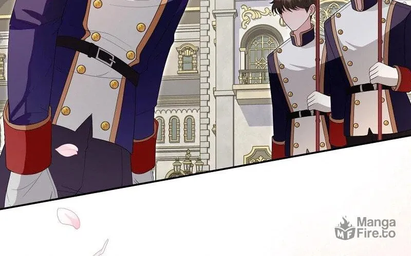 After Cinderella's Magic Is Broken Chapter 63 page 126 - 