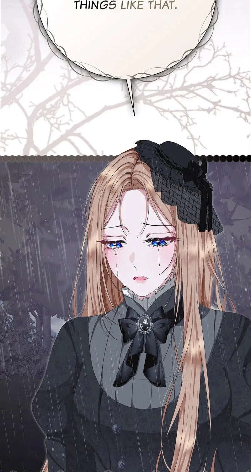 After Cinderella's Magic Is Broken Chapter 63 page 21 - 