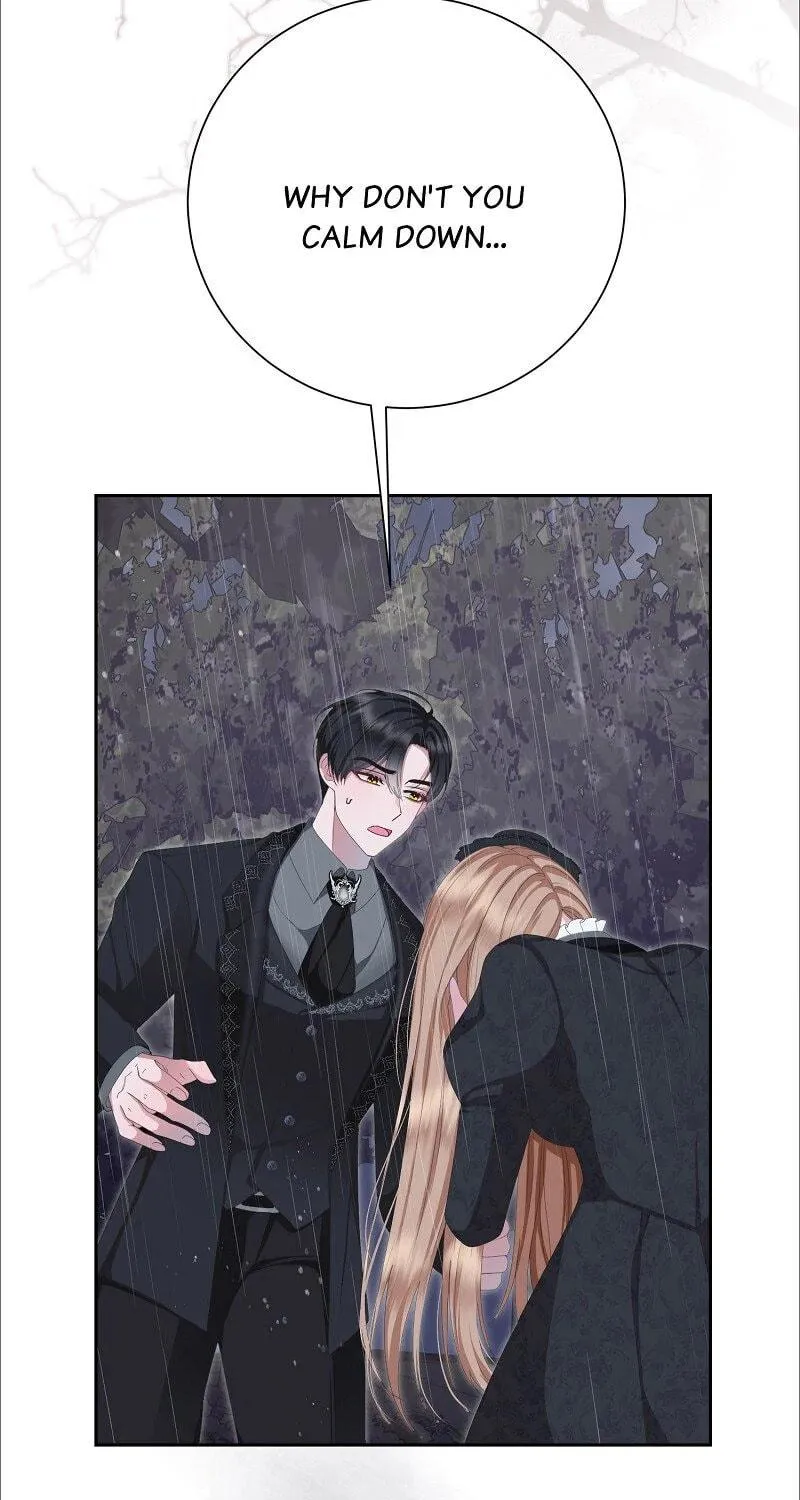 After Cinderella's Magic Is Broken Chapter 63 page 23 - 