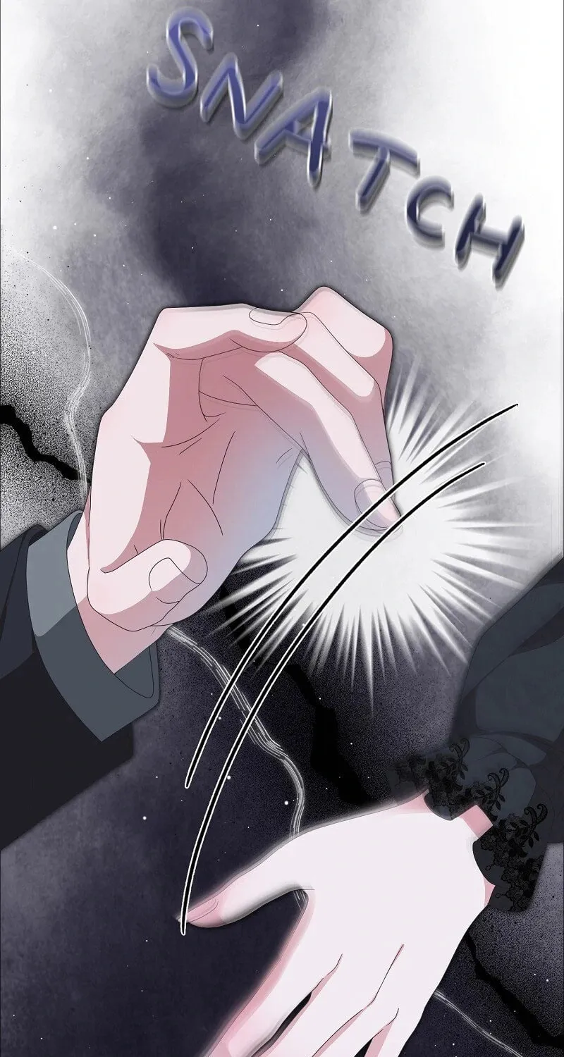 After Cinderella's Magic Is Broken Chapter 63 page 25 - 