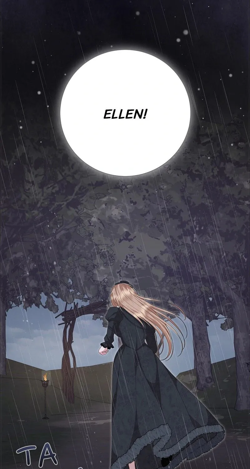 After Cinderella's Magic Is Broken Chapter 63 page 27 - 