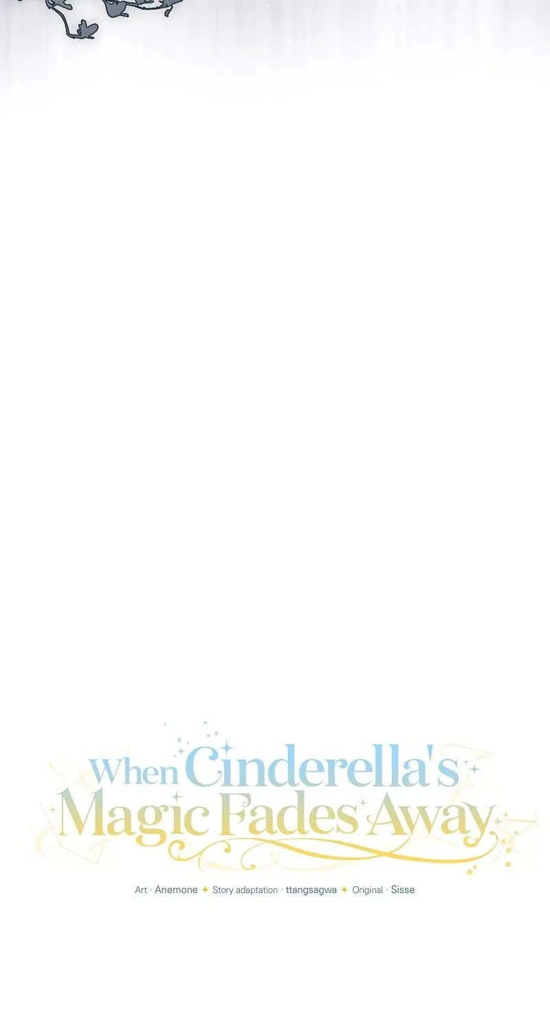 After Cinderella's Magic Is Broken Chapter 63 page 31 - 