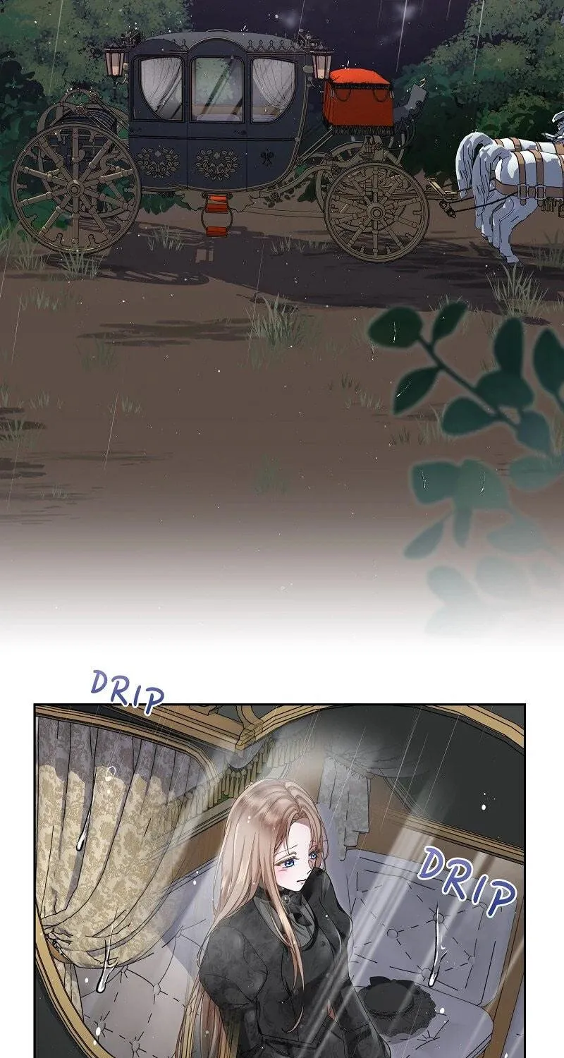 After Cinderella's Magic Is Broken Chapter 63 page 35 - 