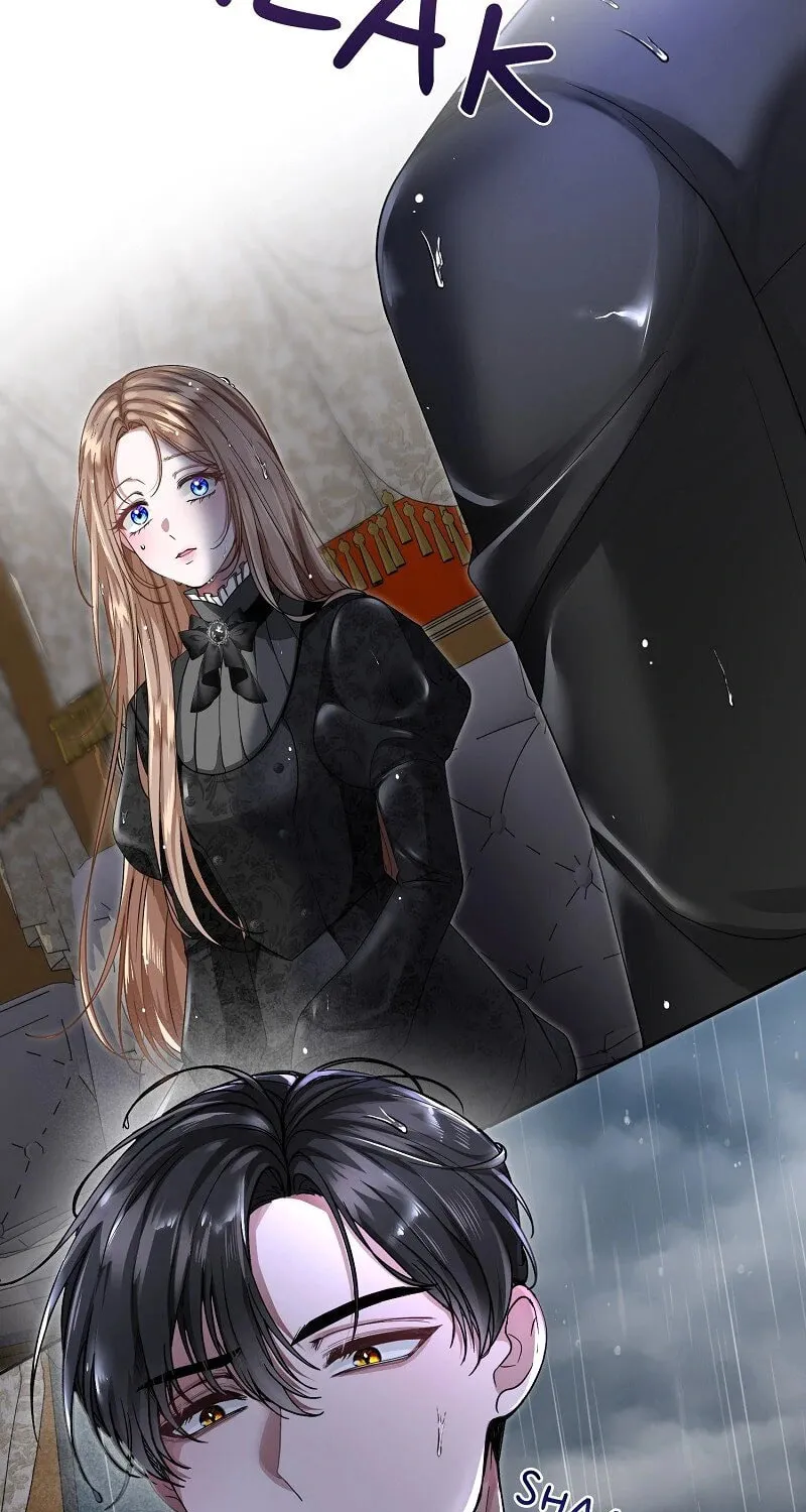 After Cinderella's Magic Is Broken Chapter 63 page 37 - 