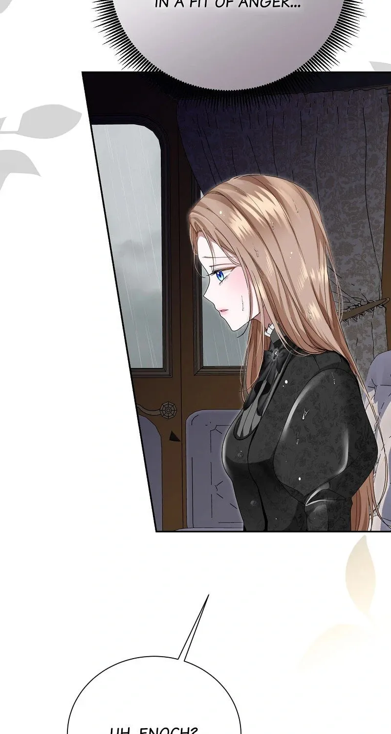 After Cinderella's Magic Is Broken Chapter 63 page 43 - 