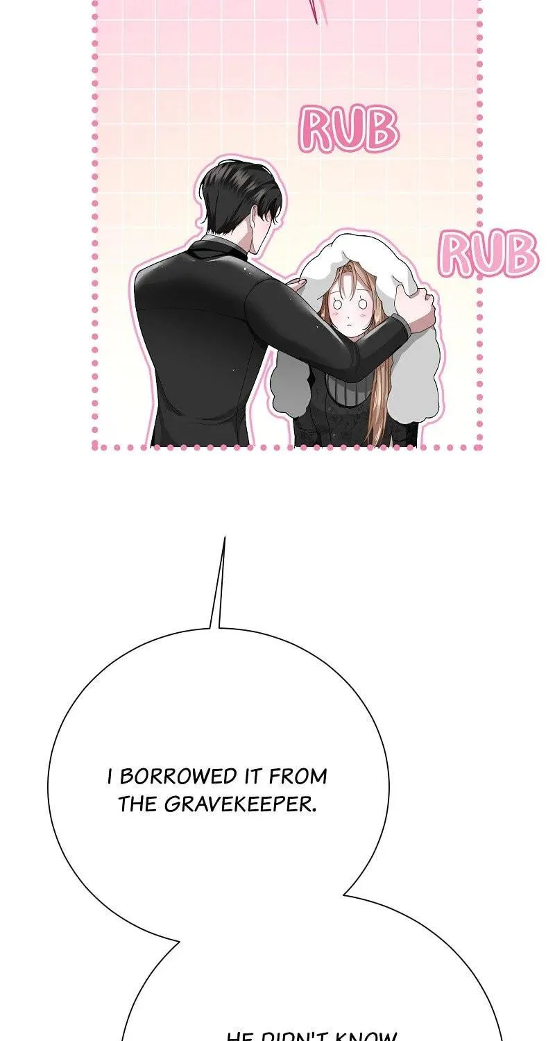 After Cinderella's Magic Is Broken Chapter 63 page 47 - 
