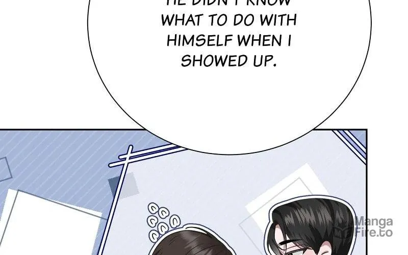 After Cinderella's Magic Is Broken Chapter 63 page 48 - 