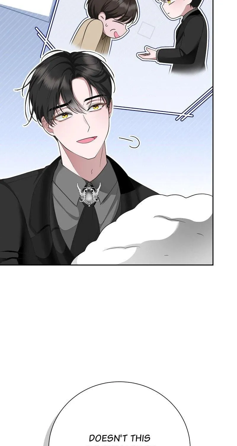 After Cinderella's Magic Is Broken Chapter 63 page 49 - 