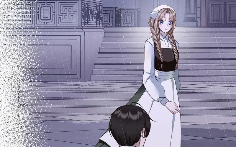 After Cinderella's Magic Is Broken Chapter 63 page 52 - 