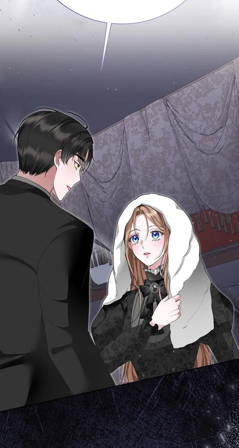 After Cinderella's Magic Is Broken Chapter 63 page 57 - 