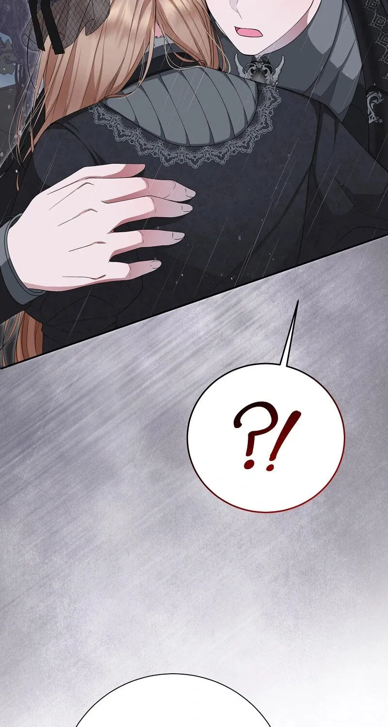 After Cinderella's Magic Is Broken Chapter 63 page 7 - 