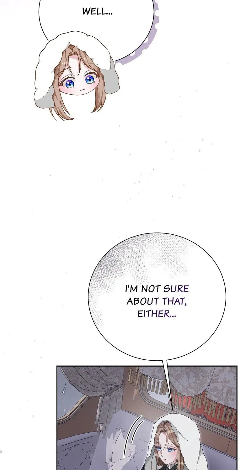 After Cinderella's Magic Is Broken Chapter 63 page 73 - 