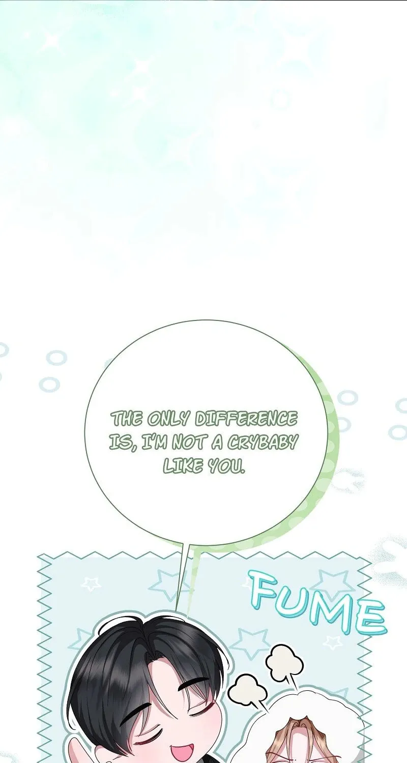 After Cinderella's Magic Is Broken Chapter 63 page 93 - 