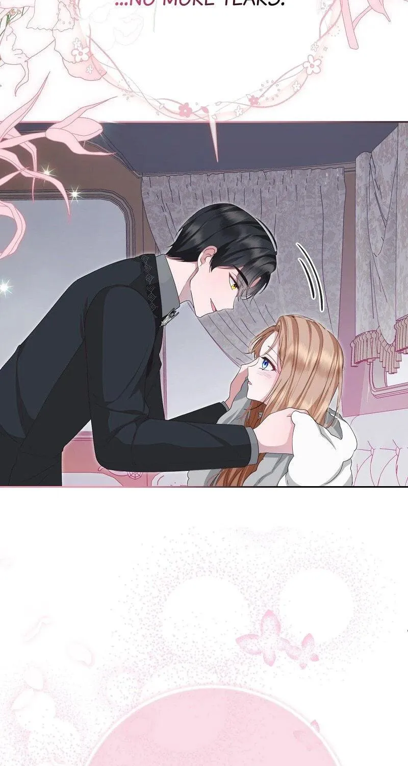 After Cinderella's Magic Is Broken Chapter 63 page 99 - 