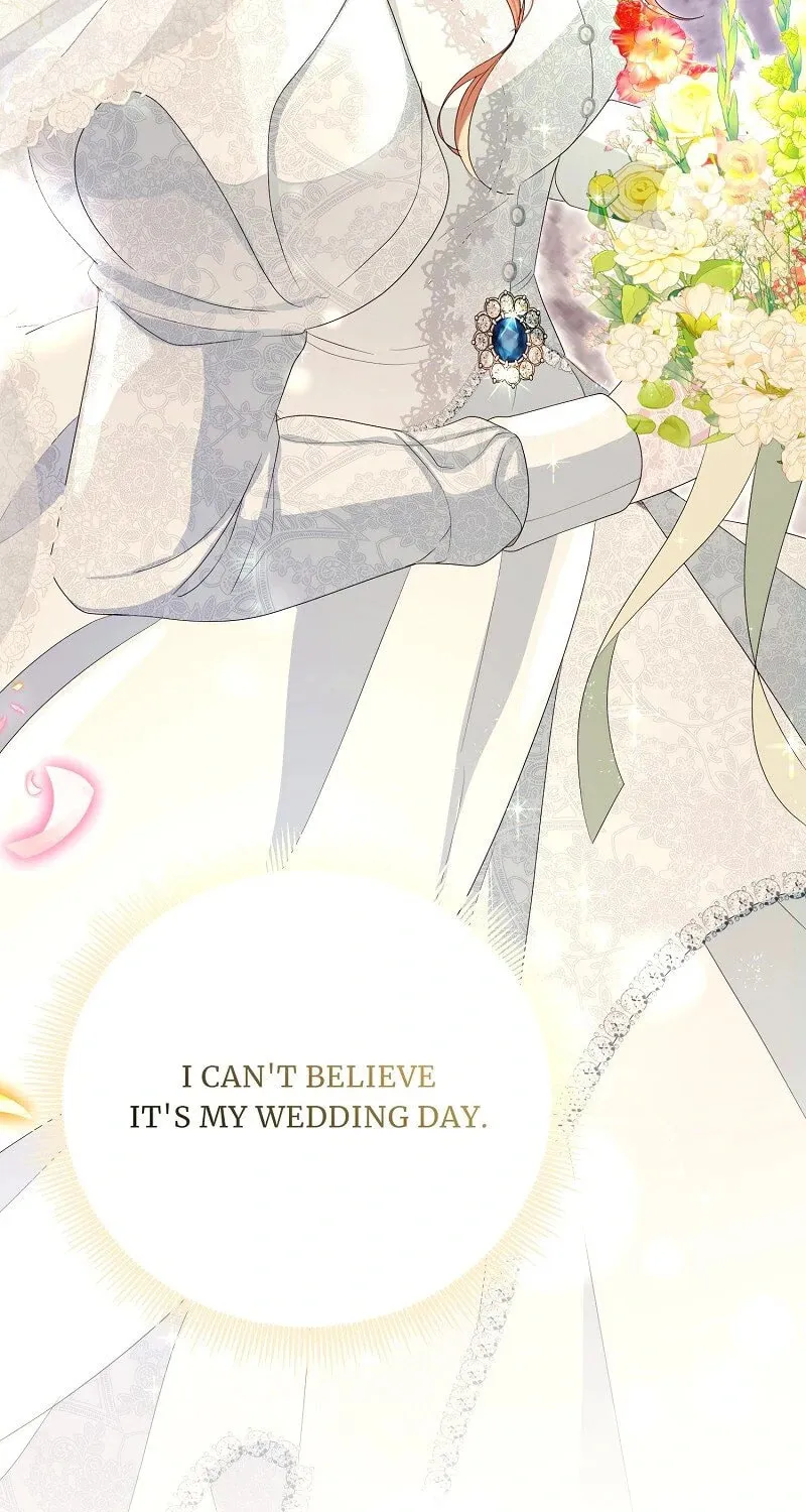 After Cinderella's Magic Is Broken Chapter 64 page 3 - 