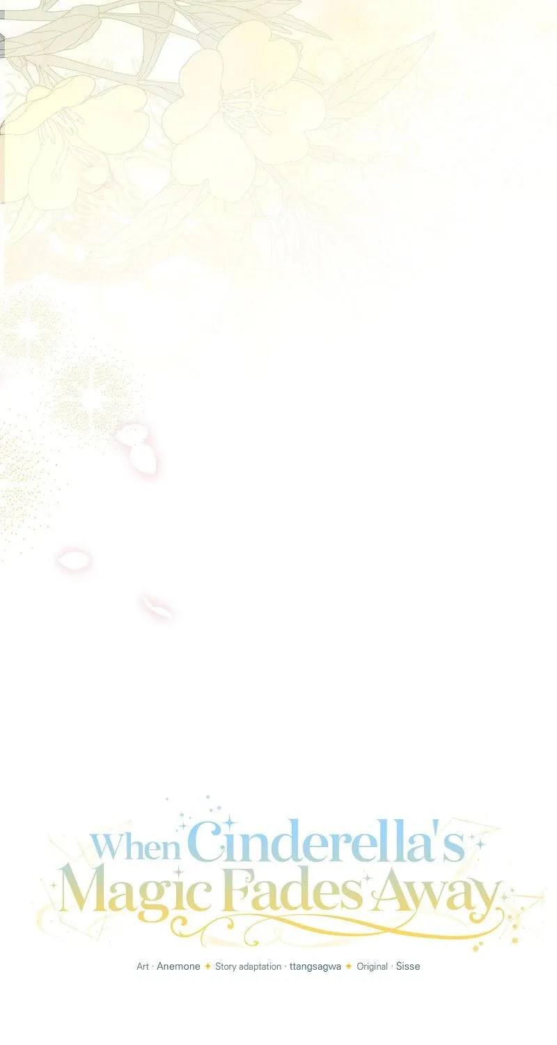After Cinderella's Magic Is Broken Chapter 64 page 25 - 