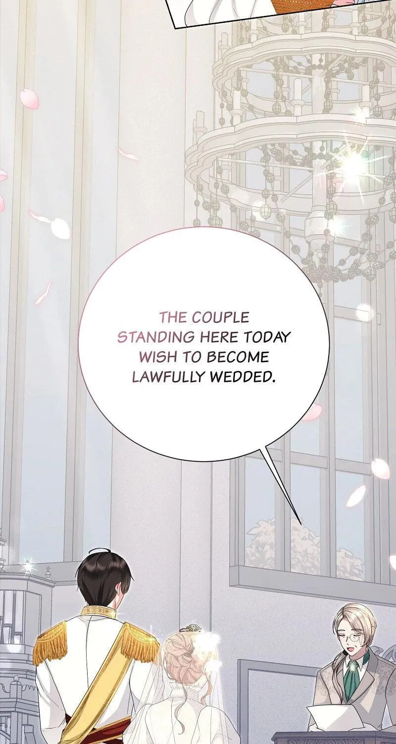 After Cinderella's Magic Is Broken Chapter 64 page 29 - 
