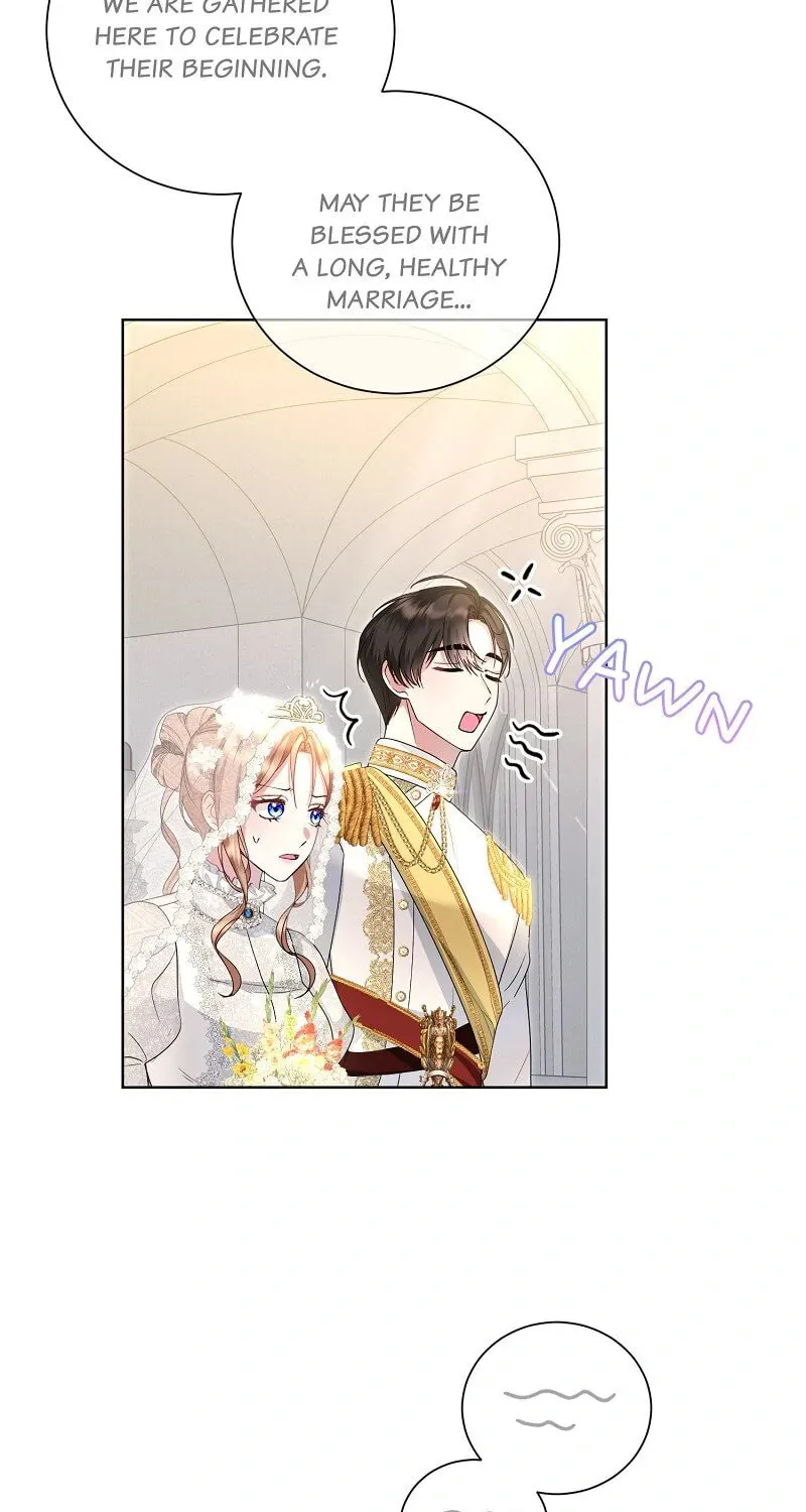 After Cinderella's Magic Is Broken Chapter 64 page 31 - 