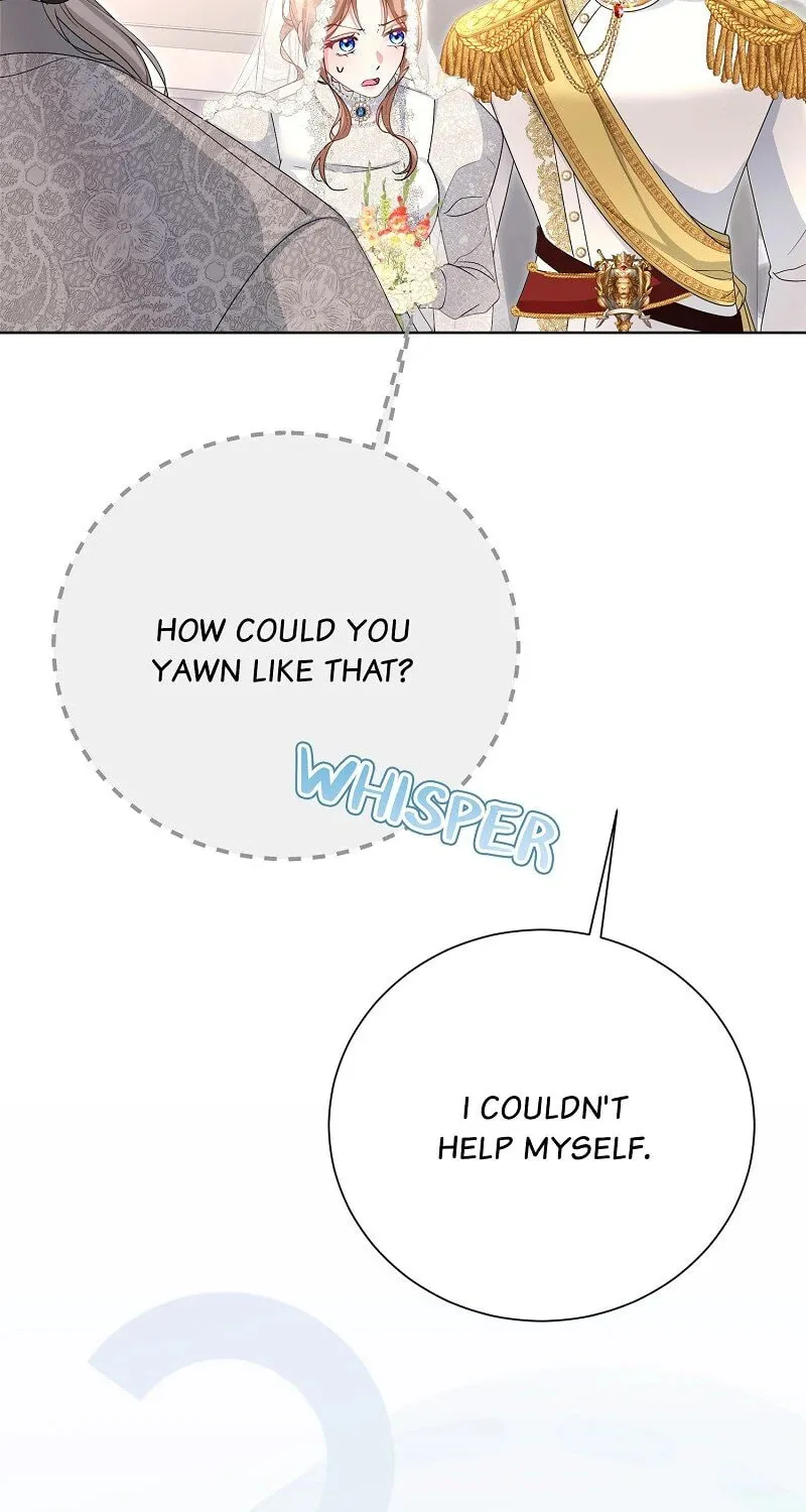 After Cinderella's Magic Is Broken Chapter 64 page 33 - 
