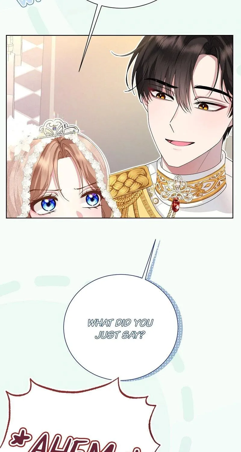 After Cinderella's Magic Is Broken Chapter 64 page 35 - 