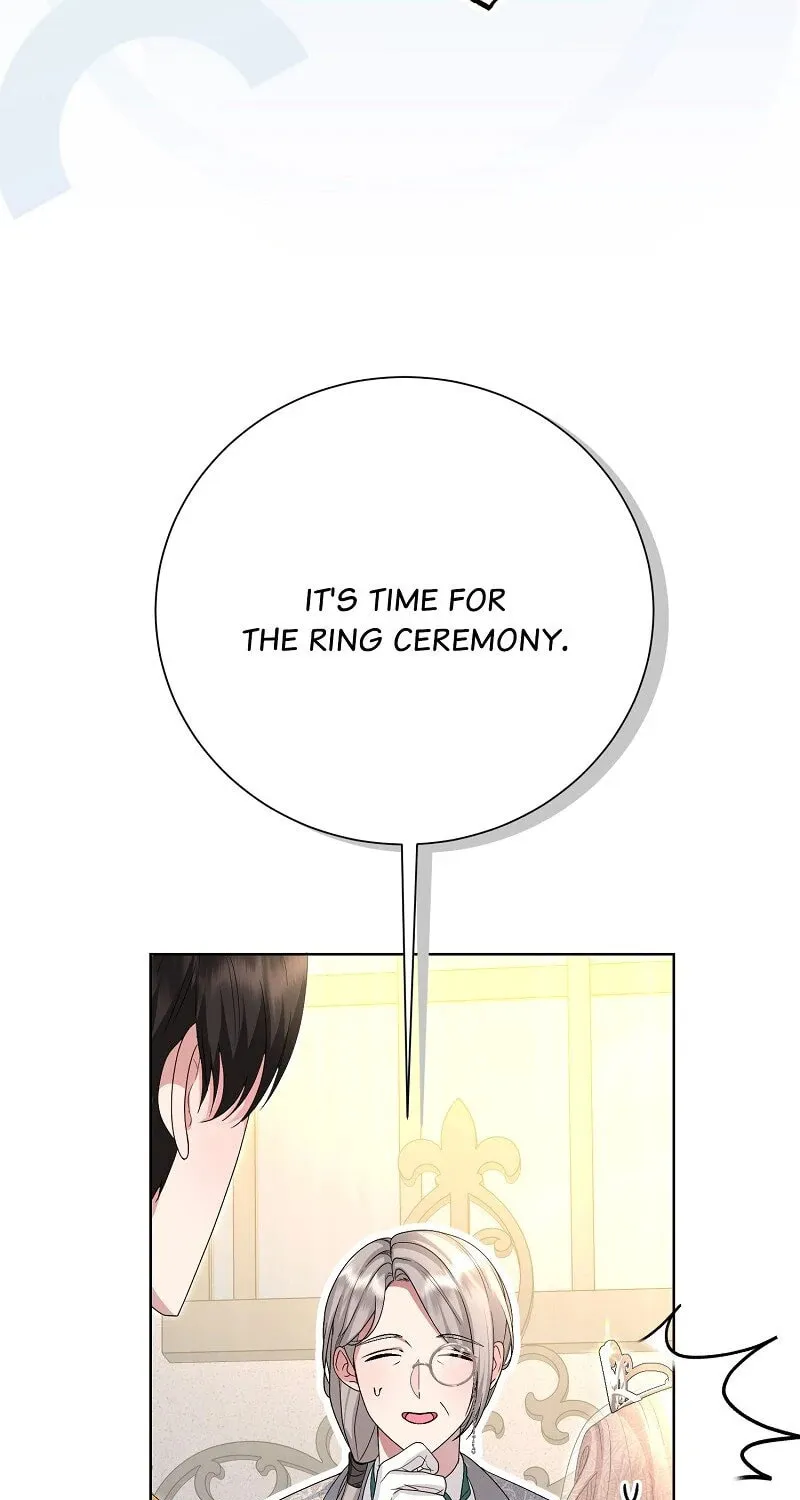 After Cinderella's Magic Is Broken Chapter 64 page 37 - 