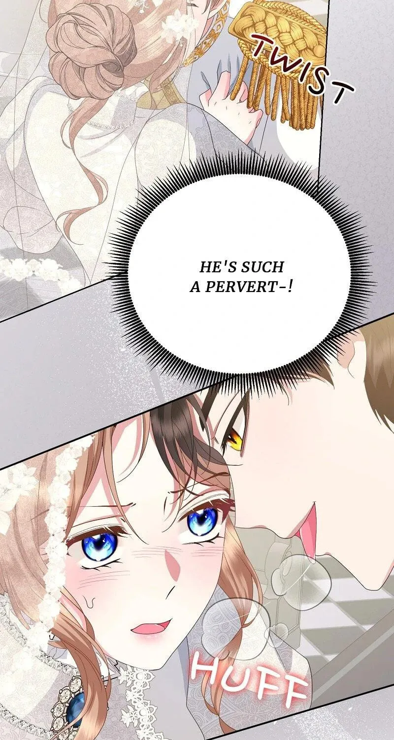 After Cinderella's Magic Is Broken Chapter 64 page 53 - 