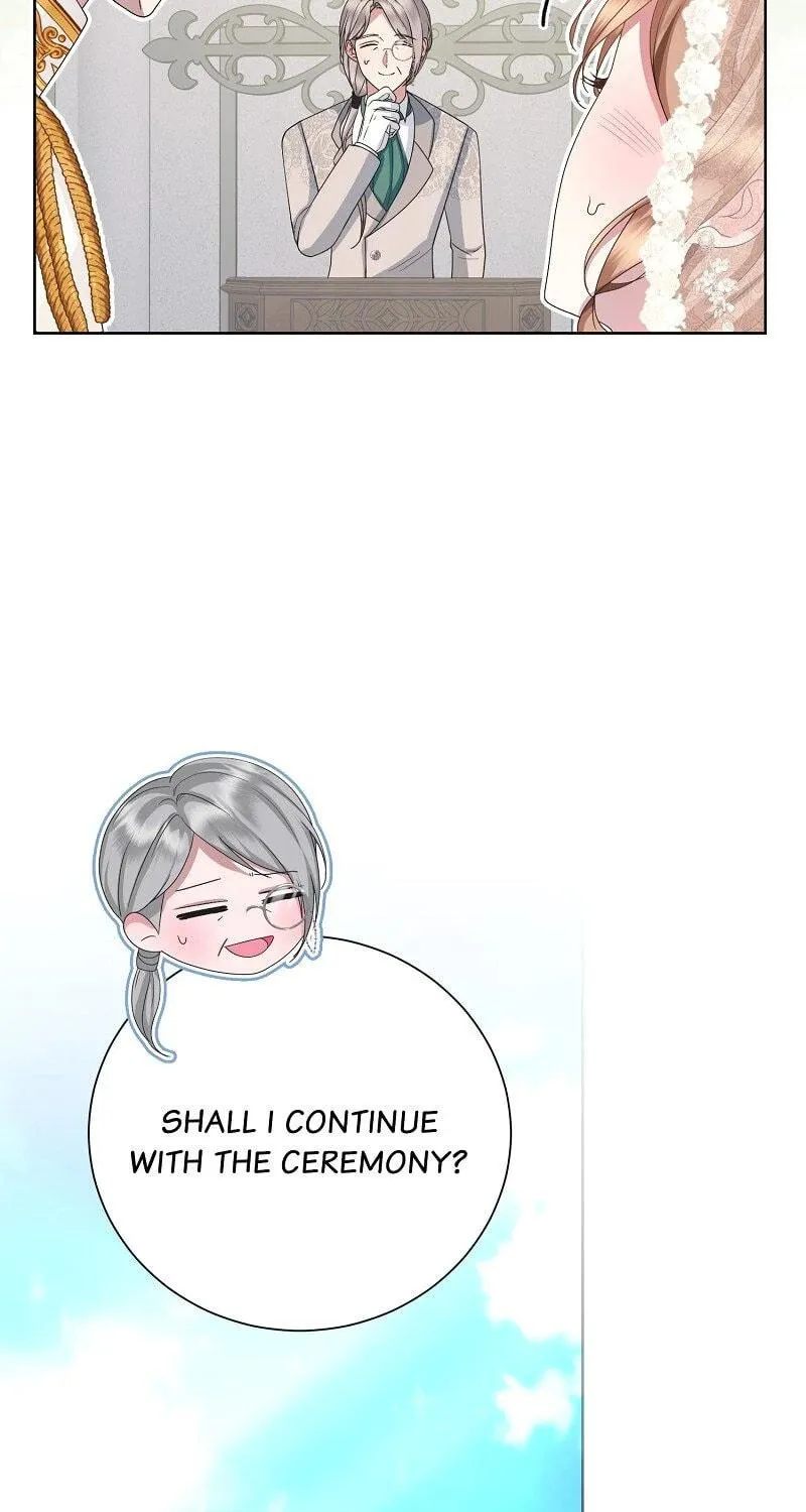 After Cinderella's Magic Is Broken Chapter 64 page 59 - 