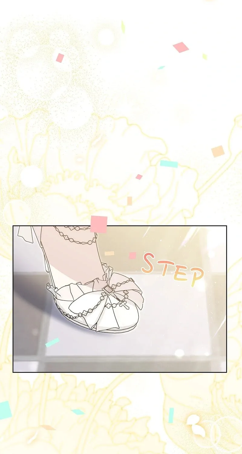 After Cinderella's Magic Is Broken Chapter 64 page 7 - 