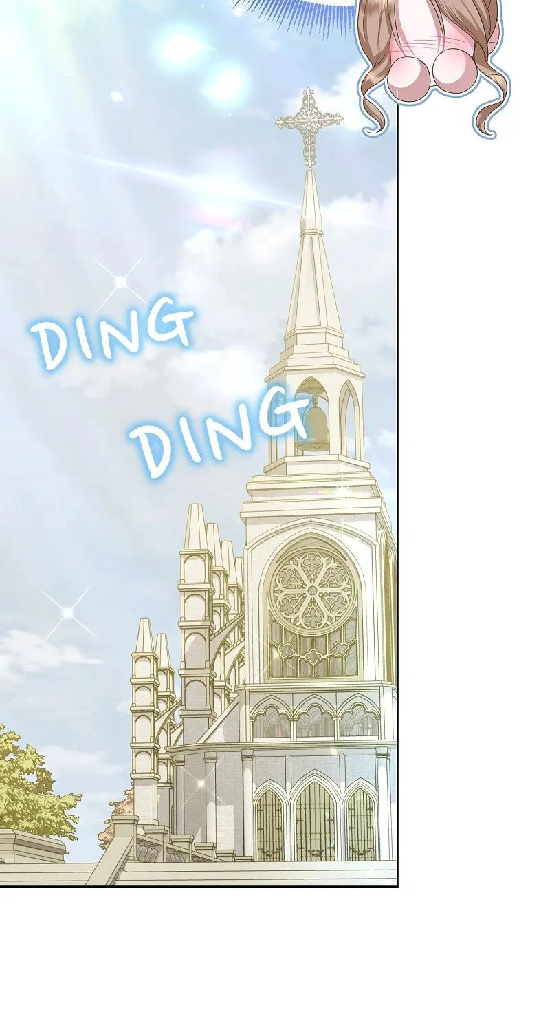 After Cinderella's Magic Is Broken Chapter 64 page 61 - 