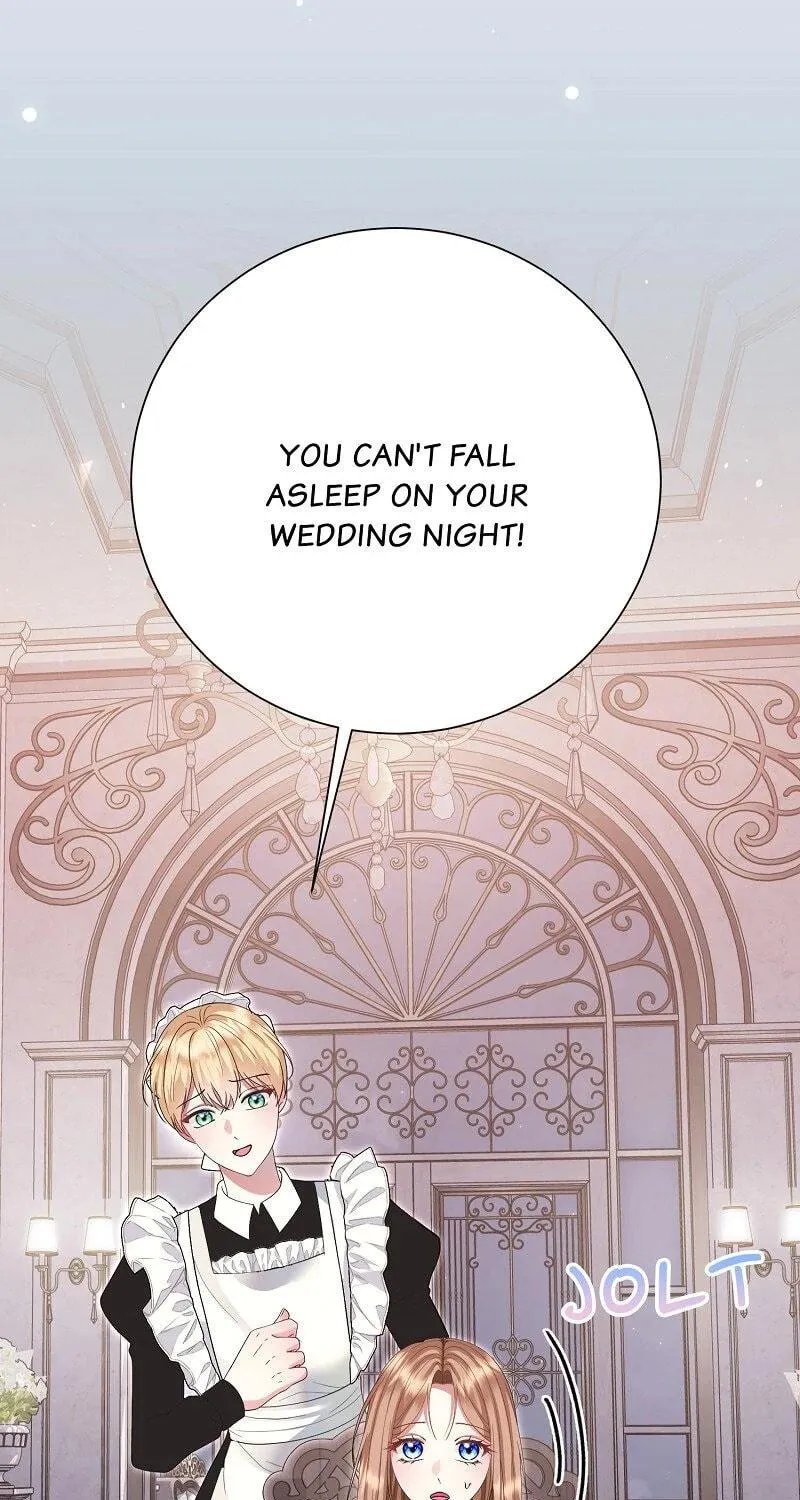 After Cinderella's Magic Is Broken Chapter 64 page 69 - 